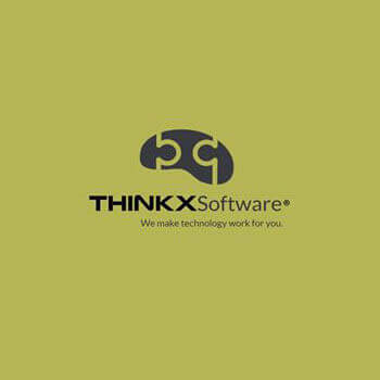 thinkx software