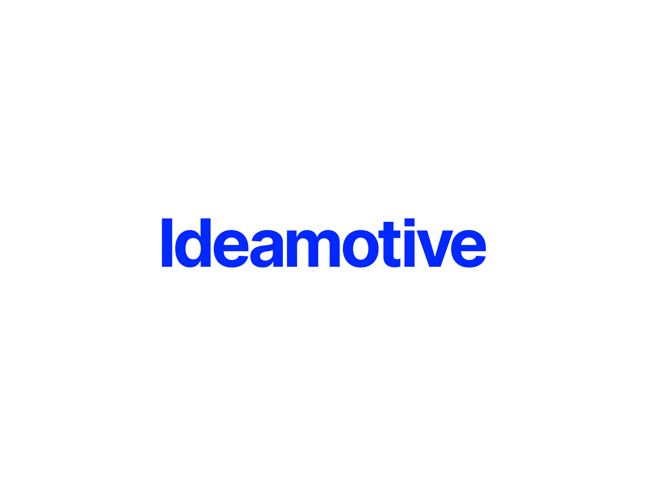 ideamotive