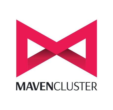 maven cluster