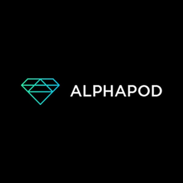 alphapod
