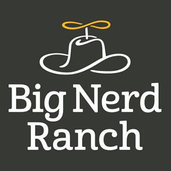 big nerd ranch