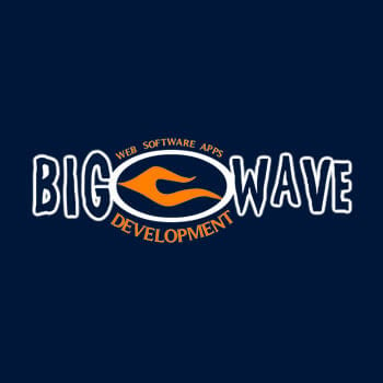 big wave development