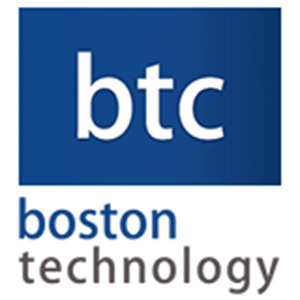 boston technology corporation