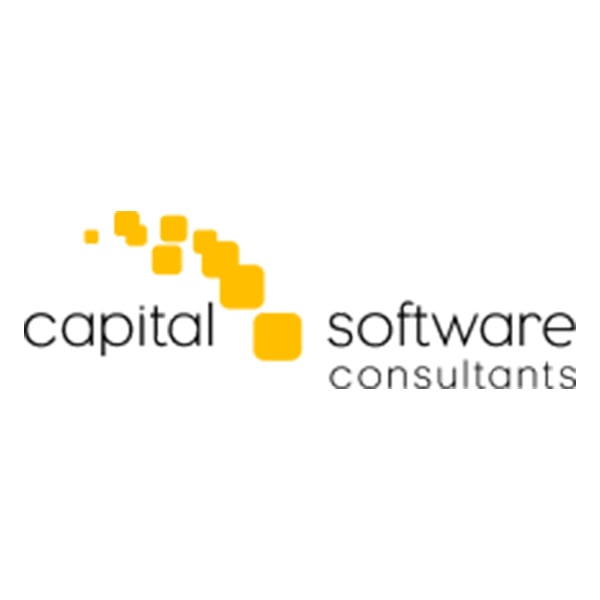capital software consultants, inc.