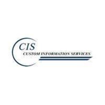 custom information services