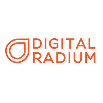 digital radium
