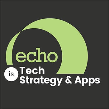 echo interaction group