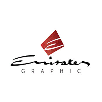 emirates graphic