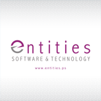 entities software & technology