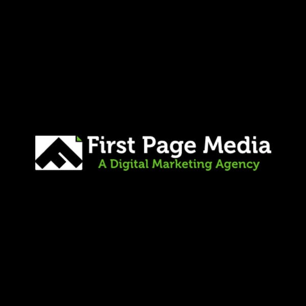 first page media