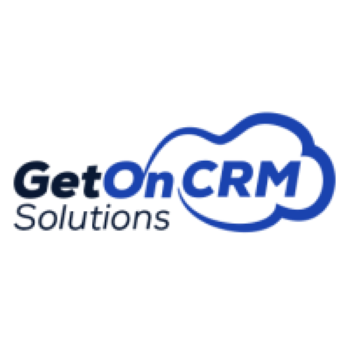 getoncrm solutions
