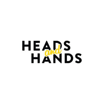 heads and hands 