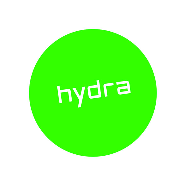 hydra newmedia