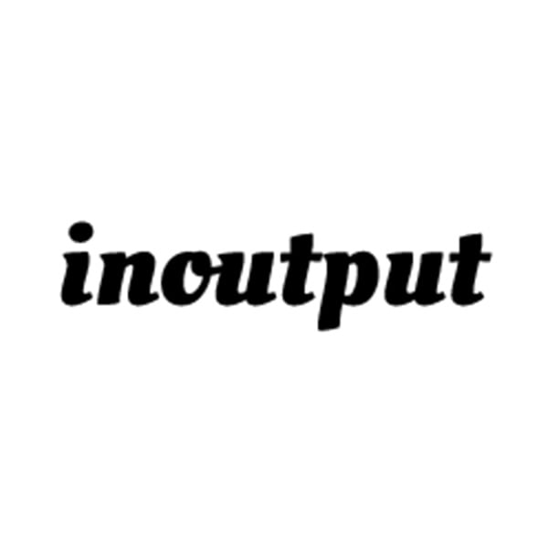inoutput
