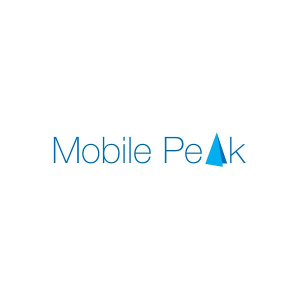 mobile peak