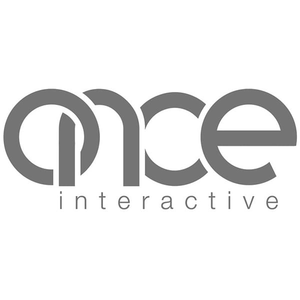 once interactive