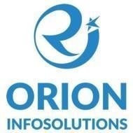 orion infosolutions