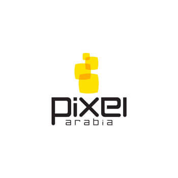 pixel arabia
