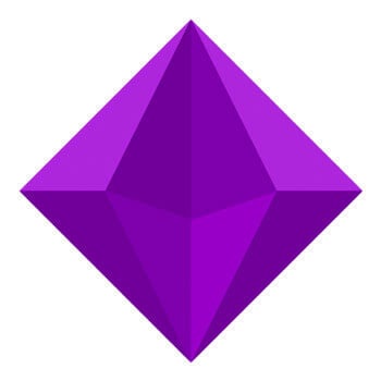 purple voice