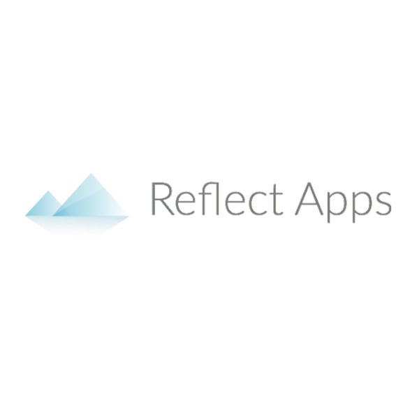 reflect apps