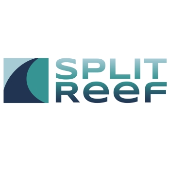 split reef