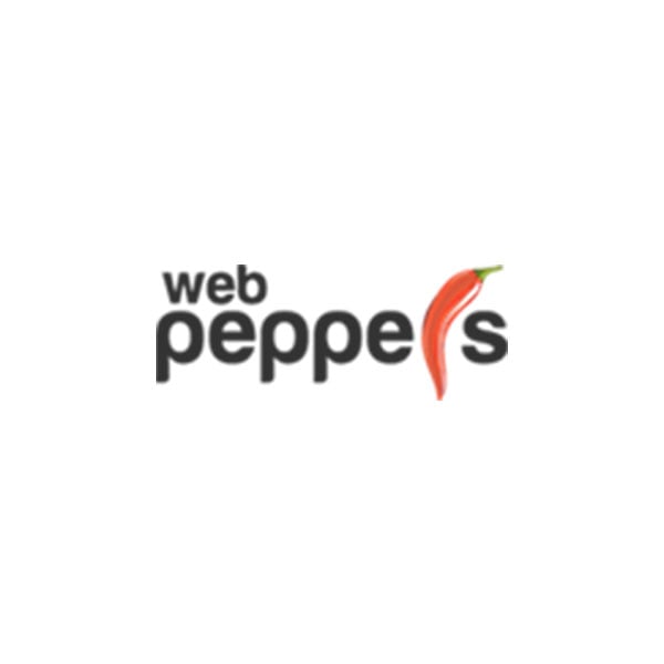 web peppers