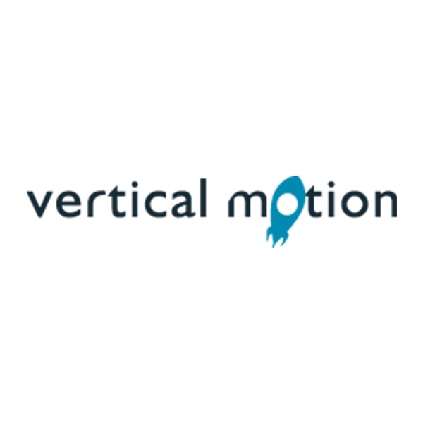 vertical motion