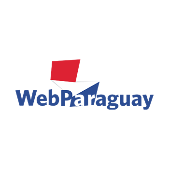 web paraguay