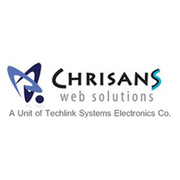 chrisans web solution