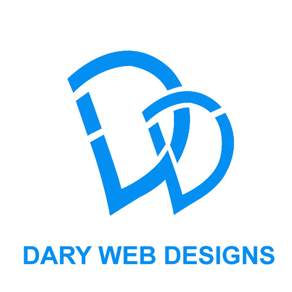 dary web designs