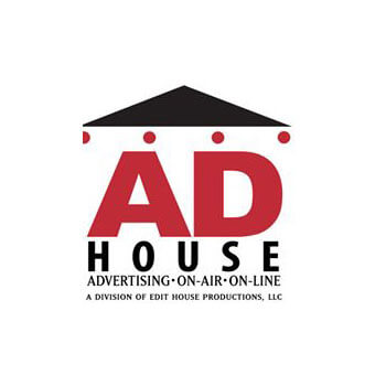 ad house advertising