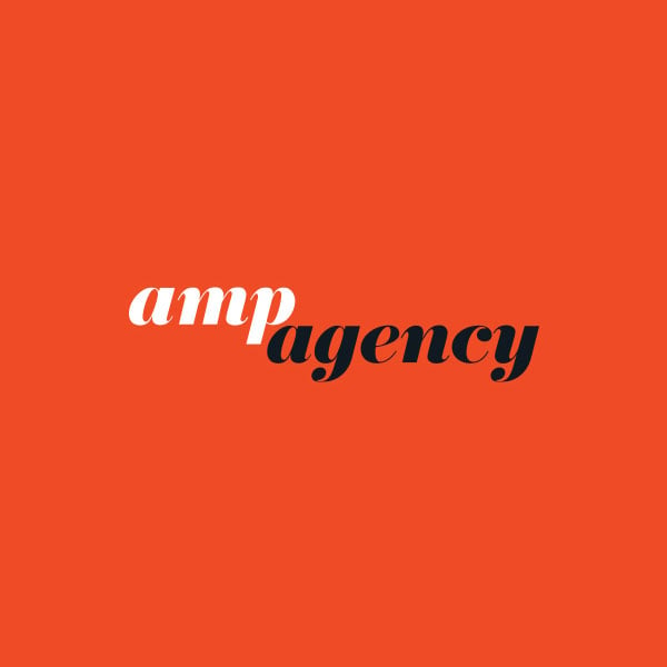 amp agency