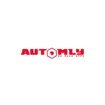 automly app development company