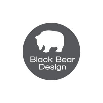 black bear design