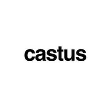 castus design