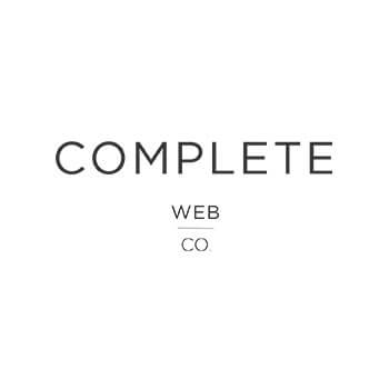 complete web