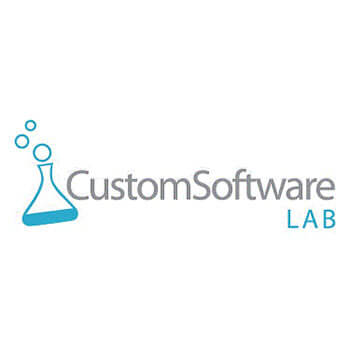 custom software lab