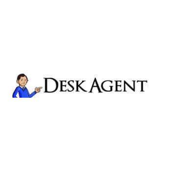 desk agent