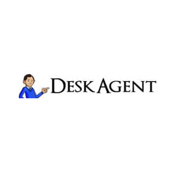 desk agent