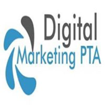 digital marketing pta