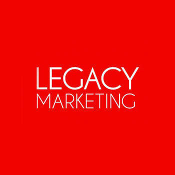 legacy marketing