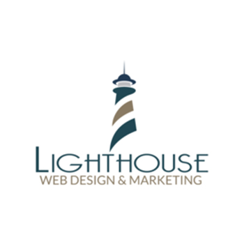 lighthouse web design & marketing