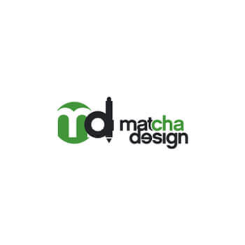 matcha design
