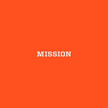 mission media