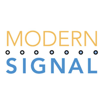 modern signal