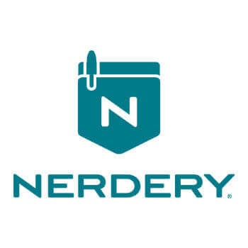 the nerdery