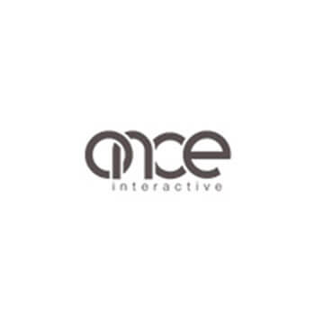 once interactive