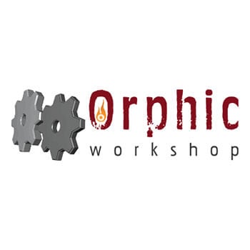 orphic workshop