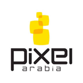 pixel arabia
