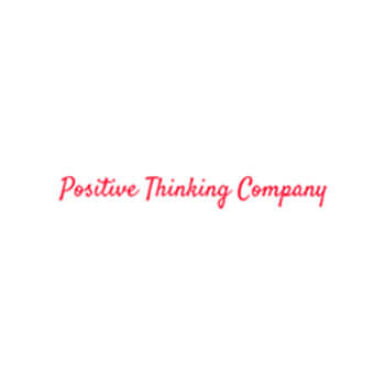 positive thinking company
